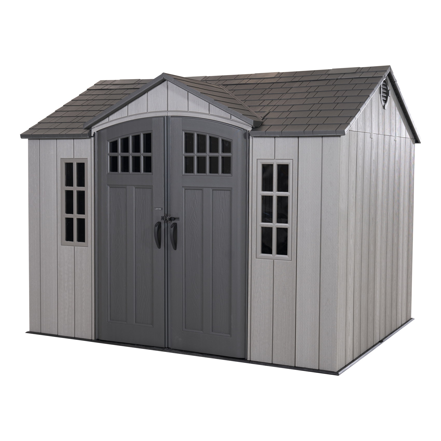  -  WoodLook 60334 10'x8' (2,3 2,2 )